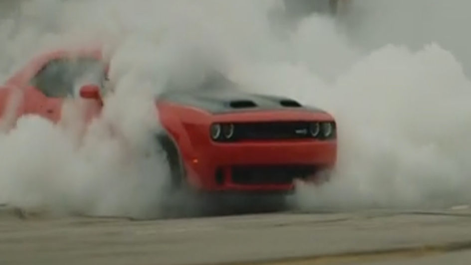 Leonardo Ricagni | Dodge